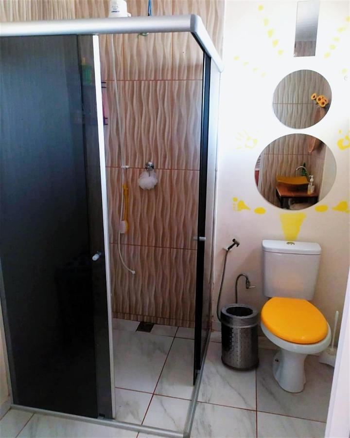 Espaco Slow Living Flor Do Pantanal Piraputanga Екстериор снимка