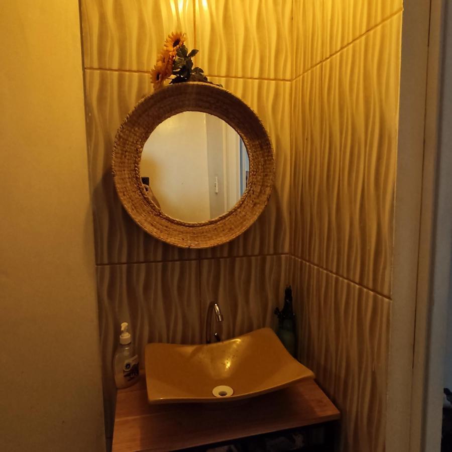 Espaco Slow Living Flor Do Pantanal Piraputanga Екстериор снимка