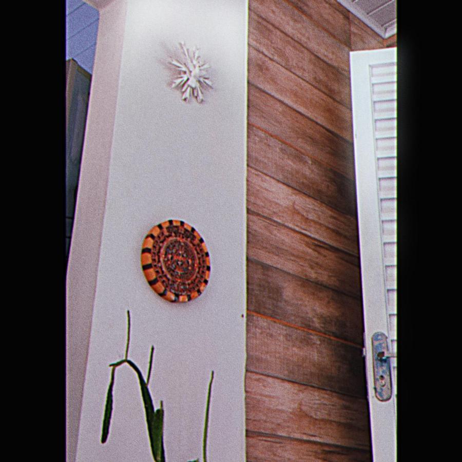 Espaco Slow Living Flor Do Pantanal Piraputanga Екстериор снимка