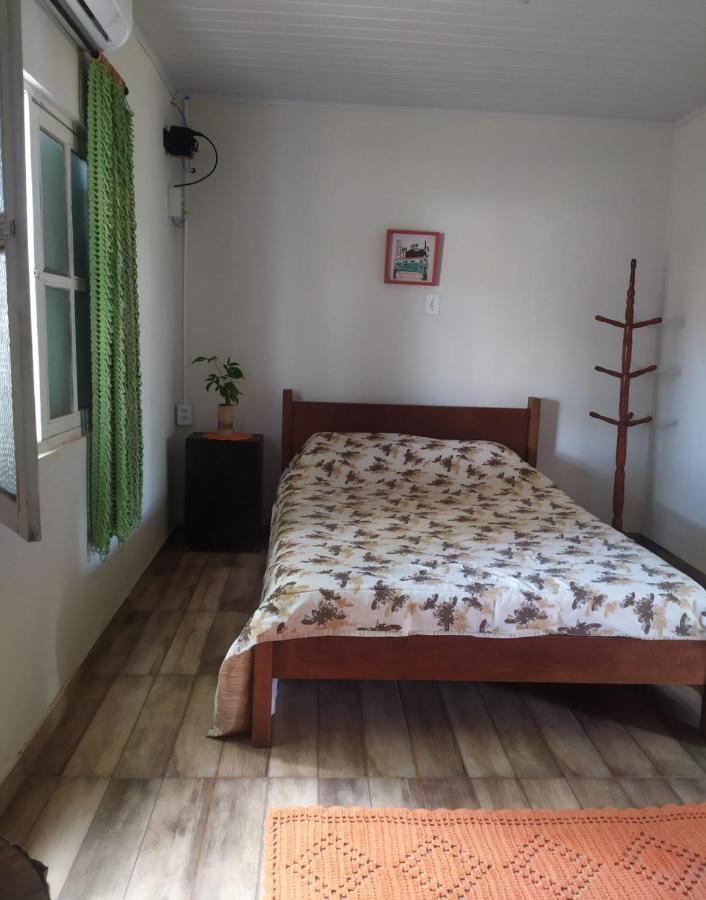 Espaco Slow Living Flor Do Pantanal Piraputanga Екстериор снимка